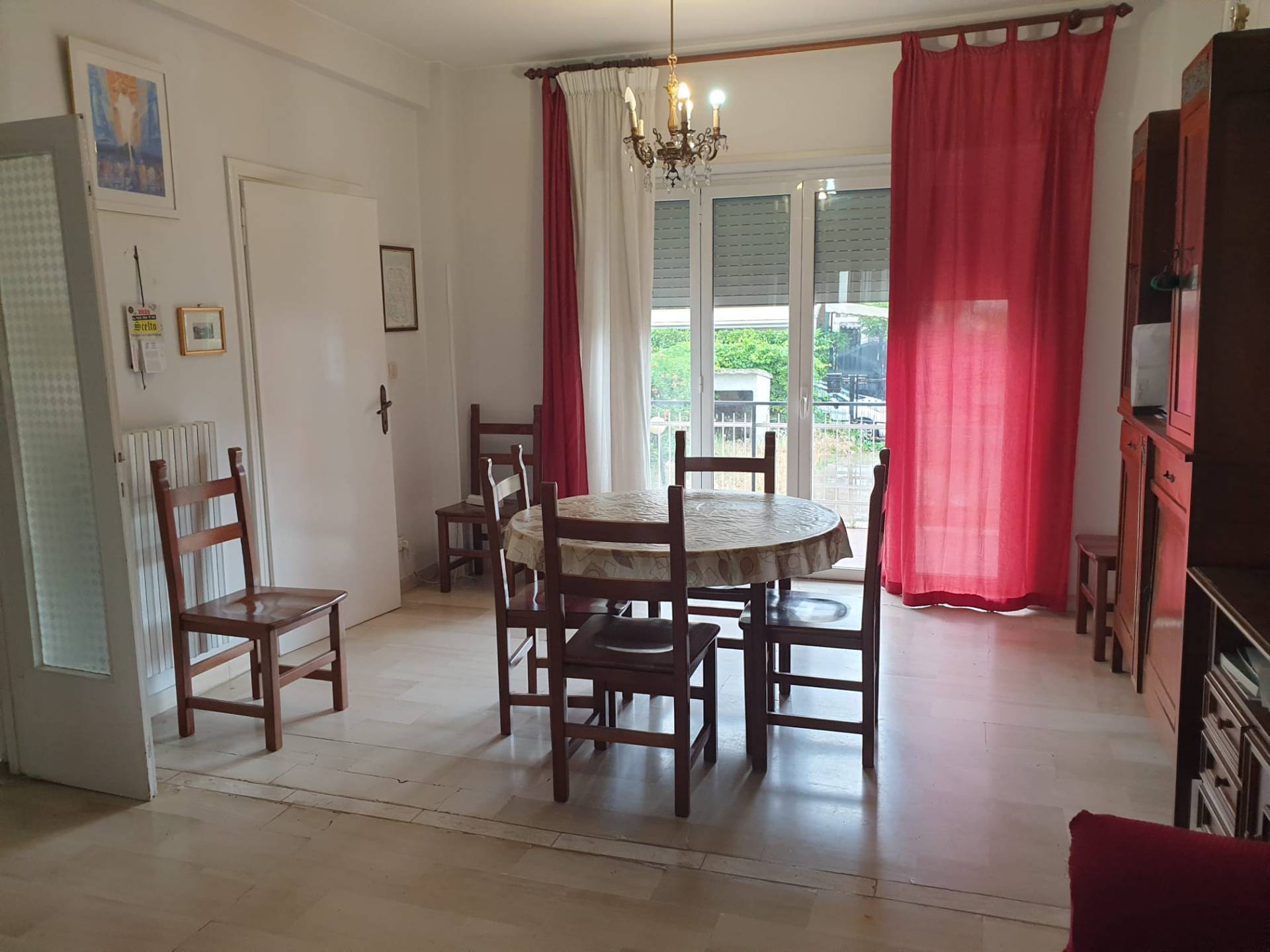 Villa trifamiliare in vendita a Terracina, Badino