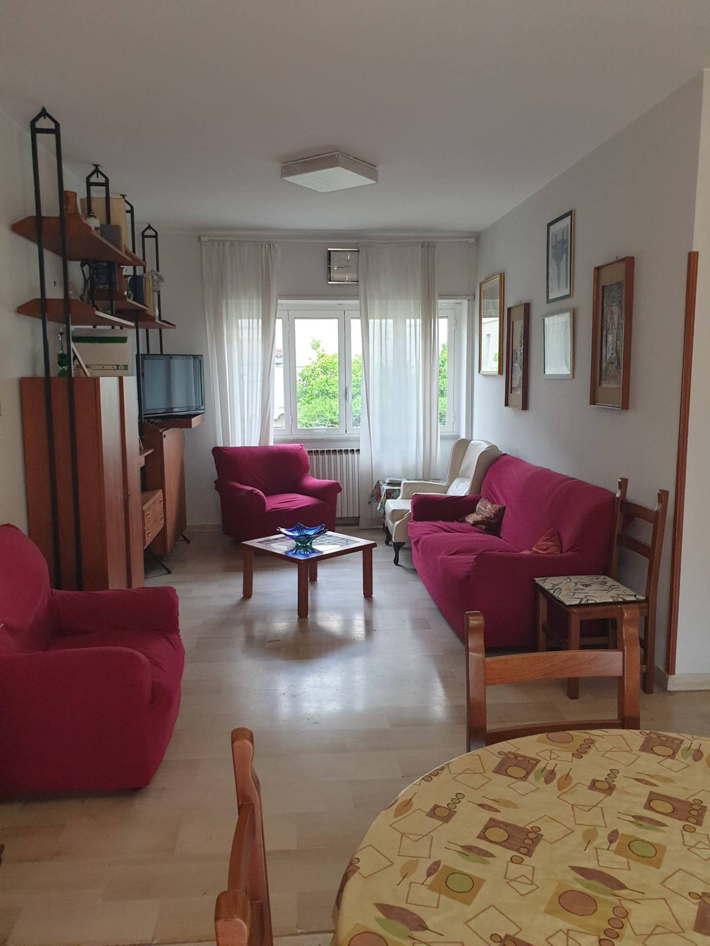 Villa trifamiliare in vendita a Terracina, Badino