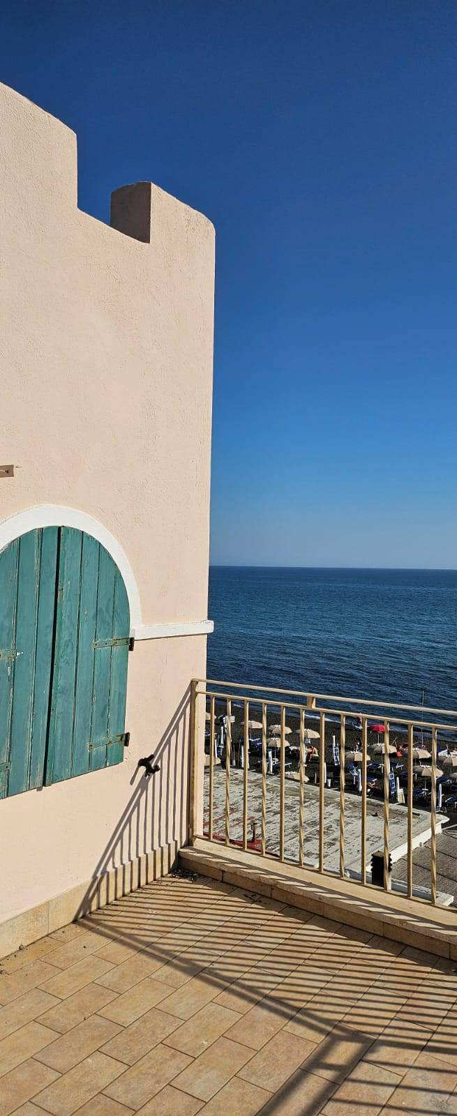 Appartamento in vendita a Ladispoli