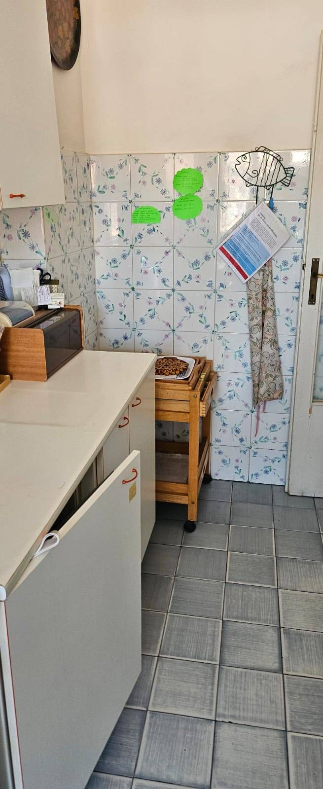 Appartamento in vendita a Ladispoli
