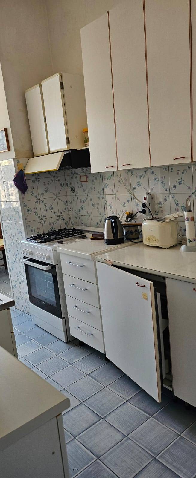 Appartamento in vendita a Ladispoli