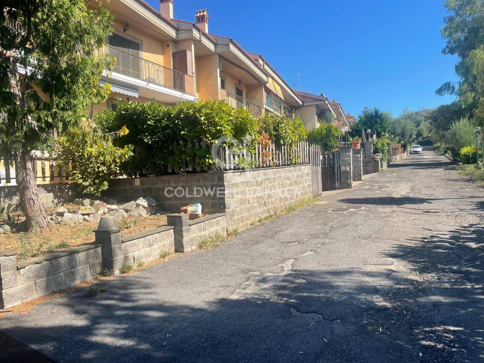 Villetta a schiera in vendita a Tivoli, Villa Adriana