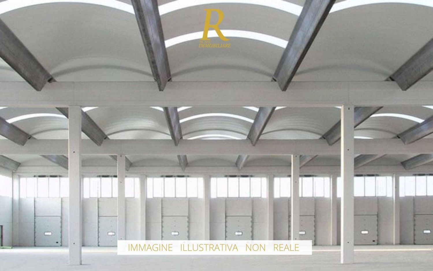 Capannone in vendita a Chiesina Uzzanese