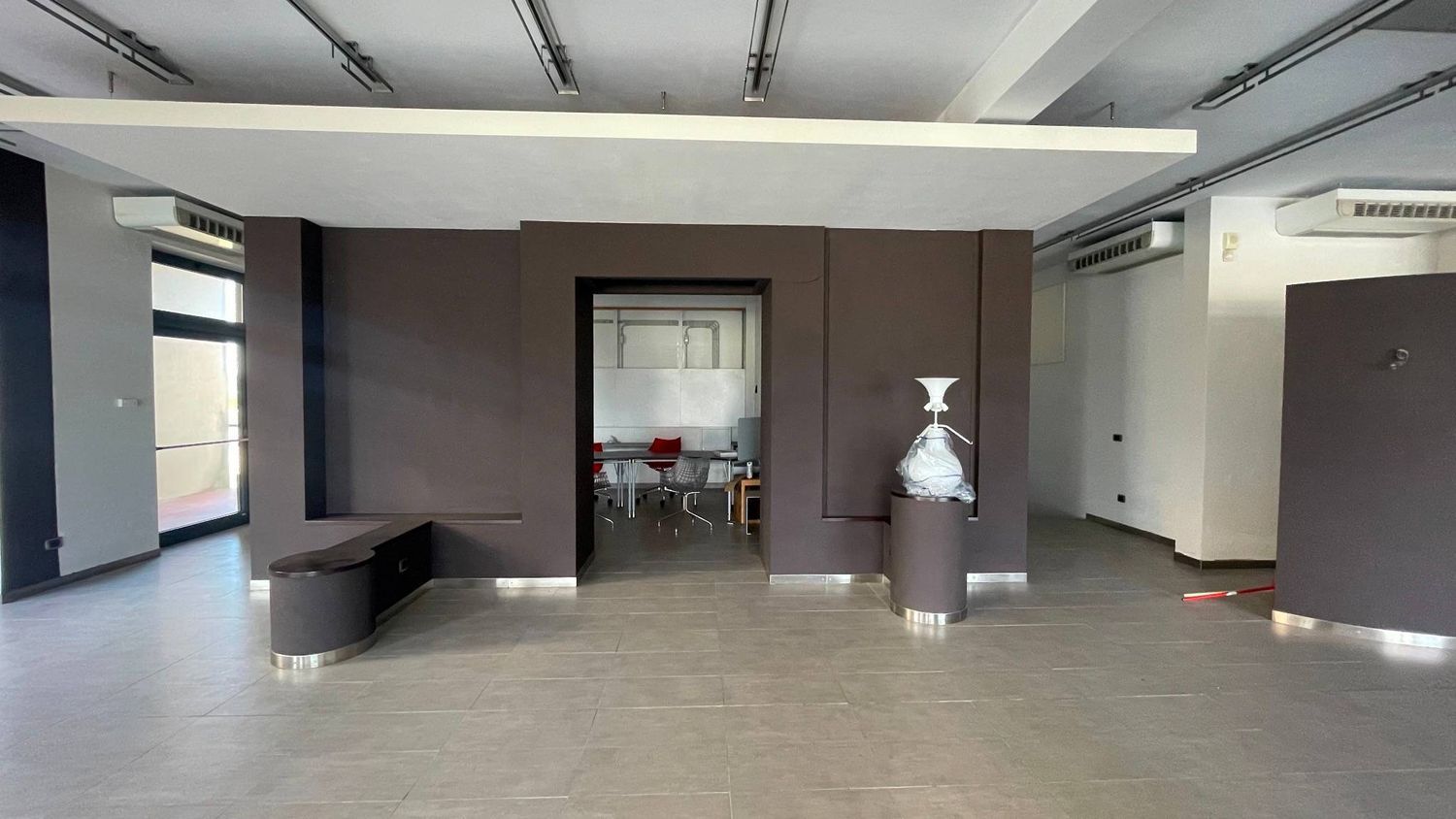 Locale commerciale in affitto a Ponte Buggianese