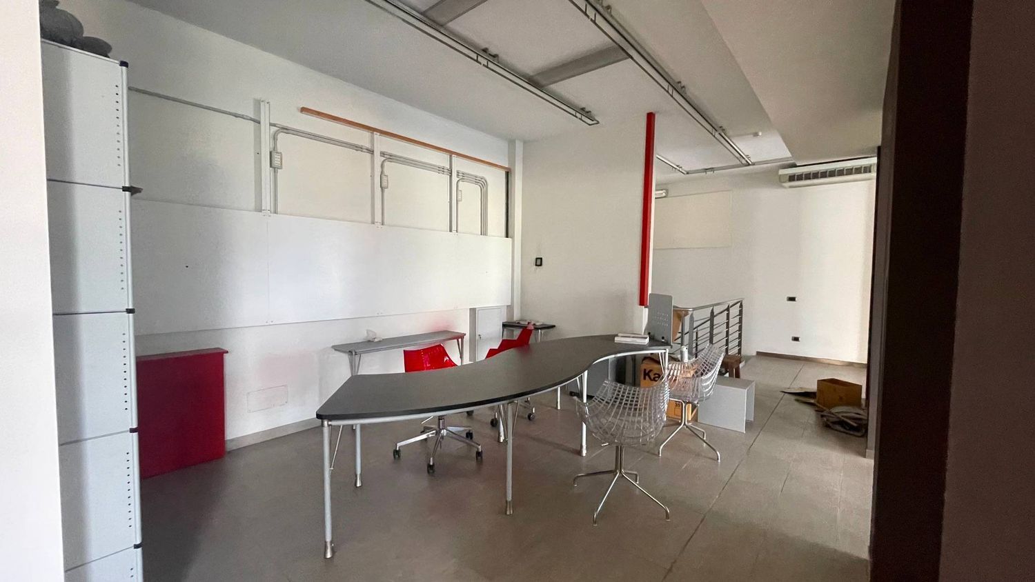 Locale commerciale in affitto a Ponte Buggianese