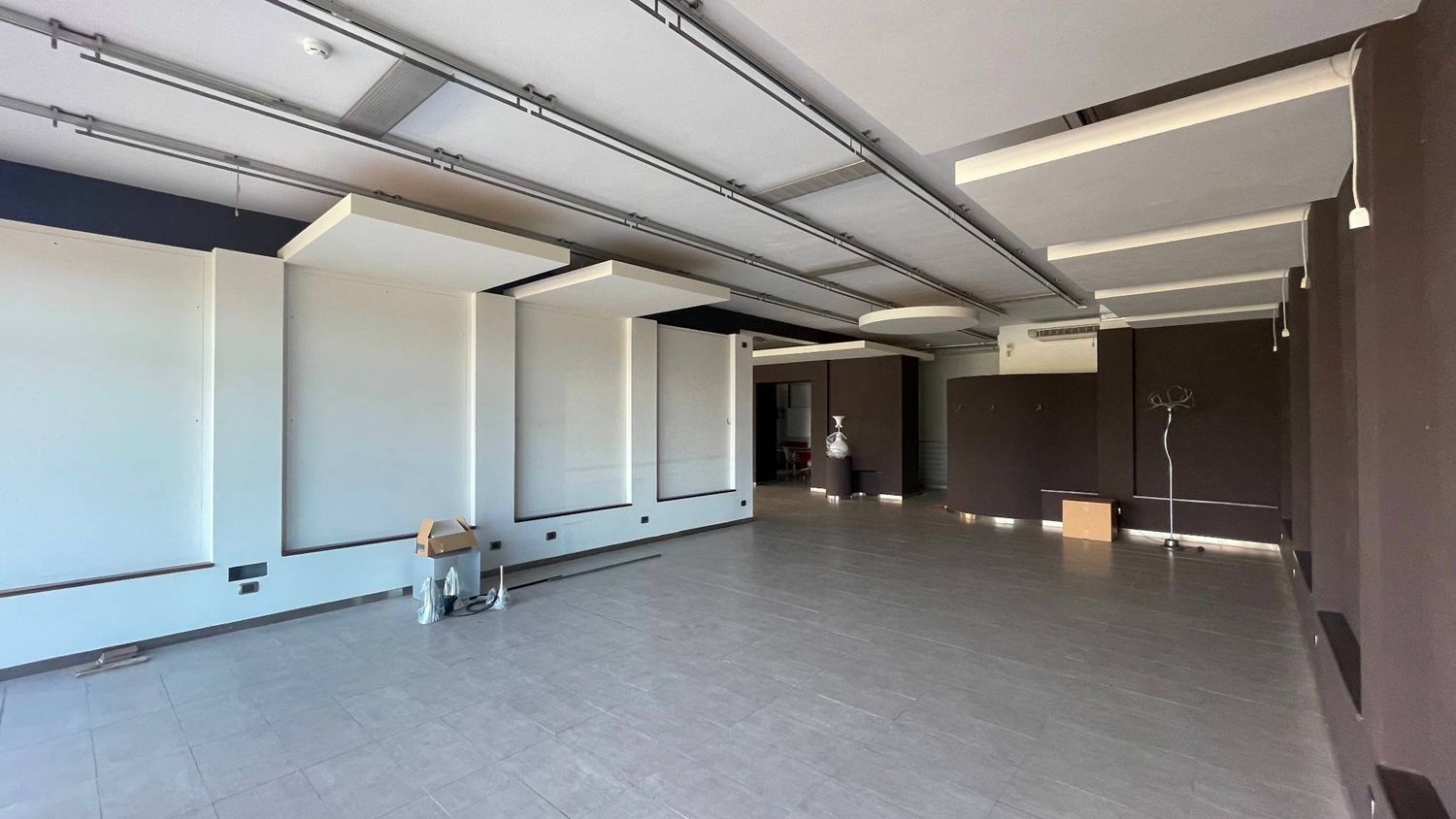 Locale commerciale in affitto a Ponte Buggianese