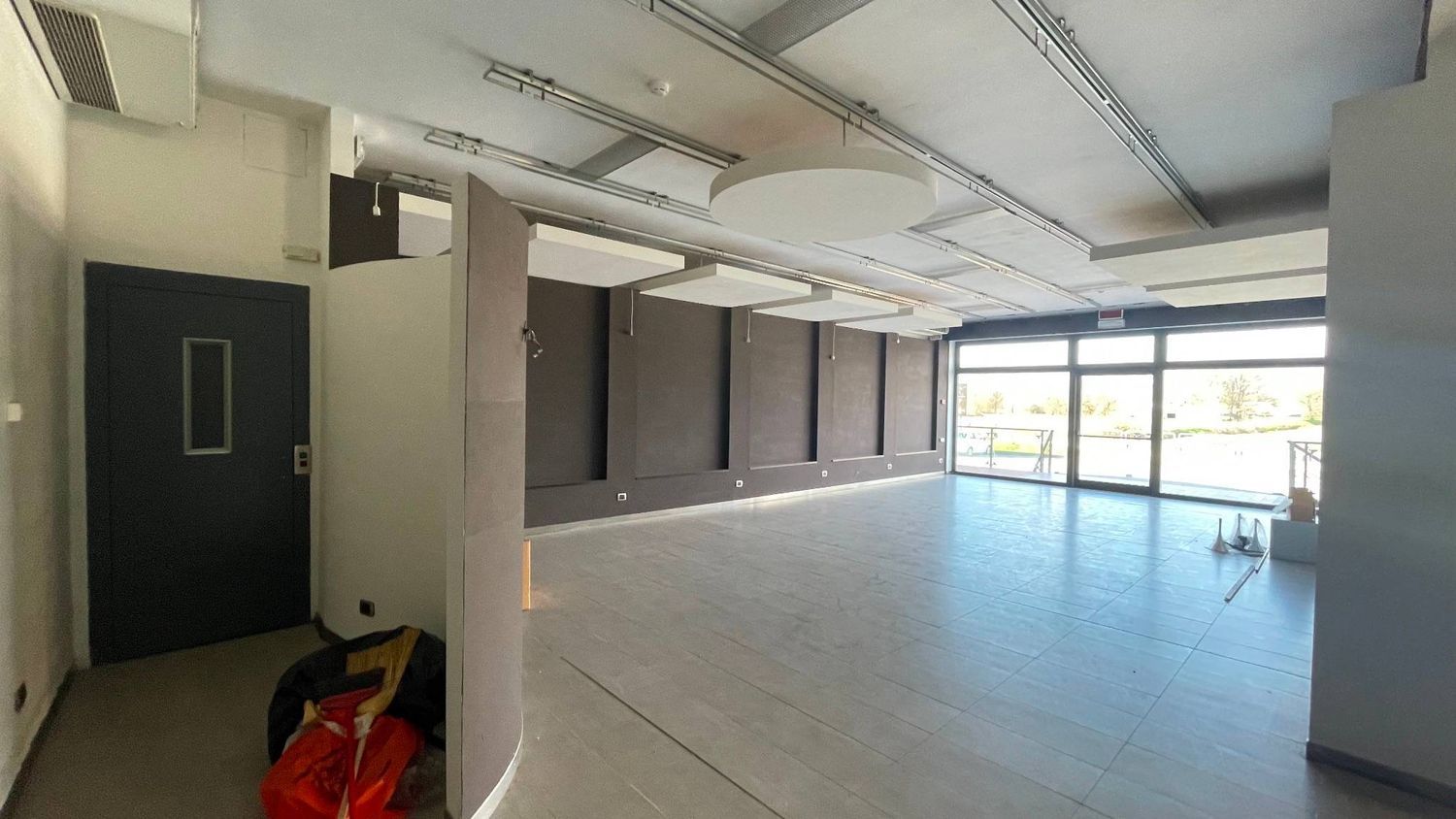 Locale commerciale in affitto a Ponte Buggianese