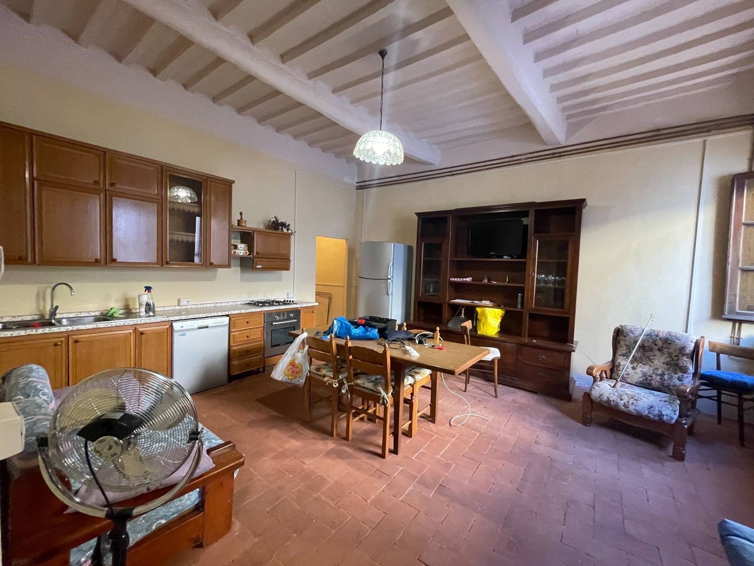 Trilocale in vendita a Montecarlo