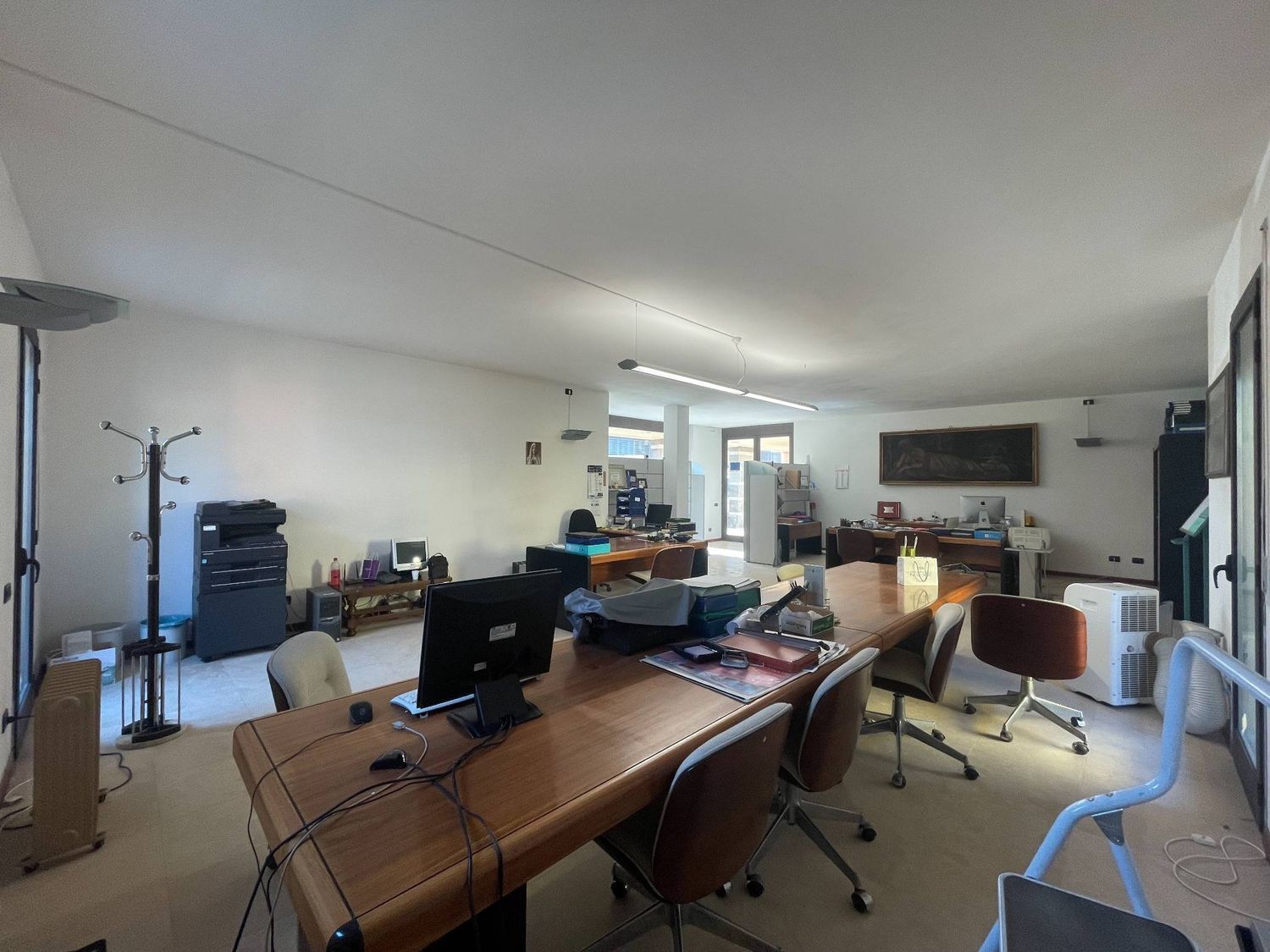 Locale commerciale nuova a Ponte Buggianese