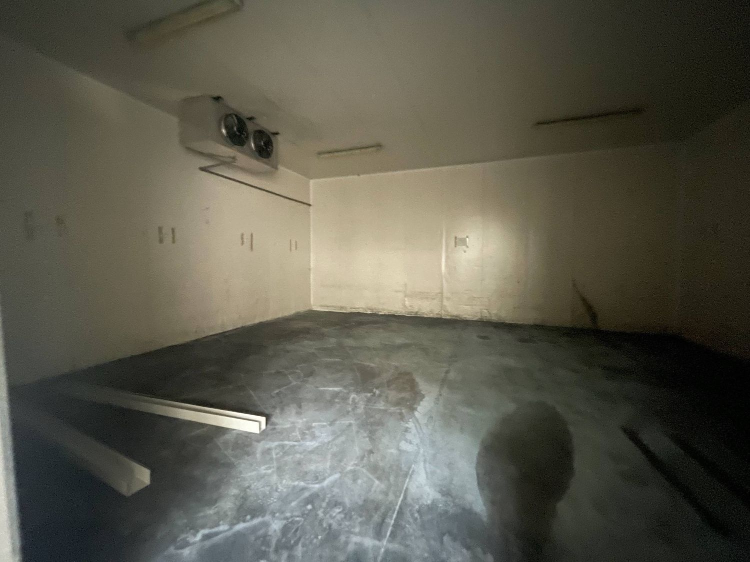 Capannone in vendita a Ponte Buggianese