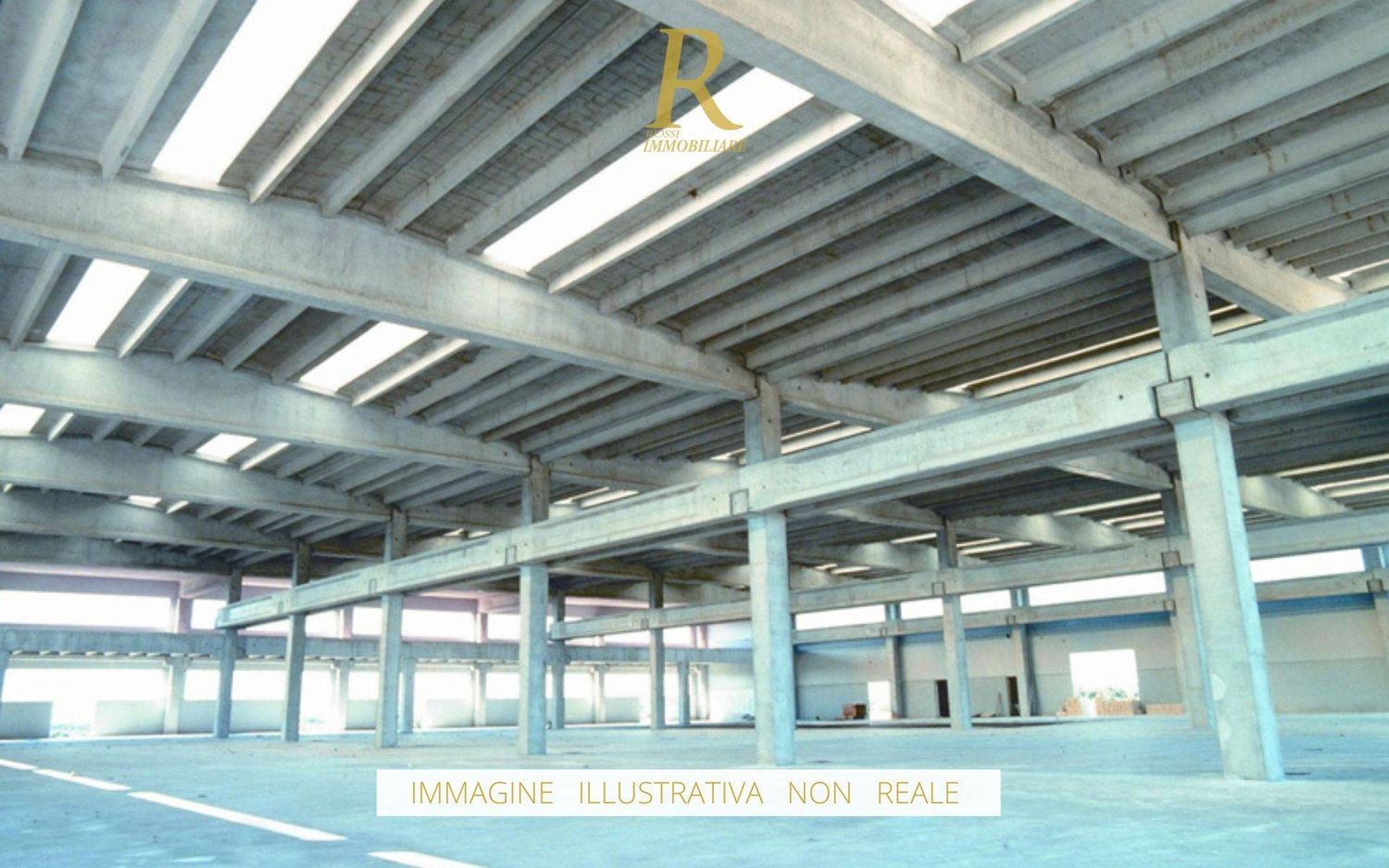 Capannone in affitto a Sinalunga