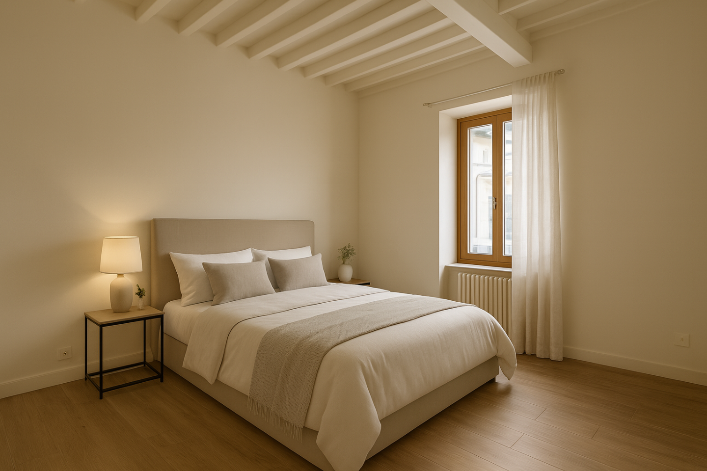 Trilocale nuovo, Monsummano Terme monsummano alto