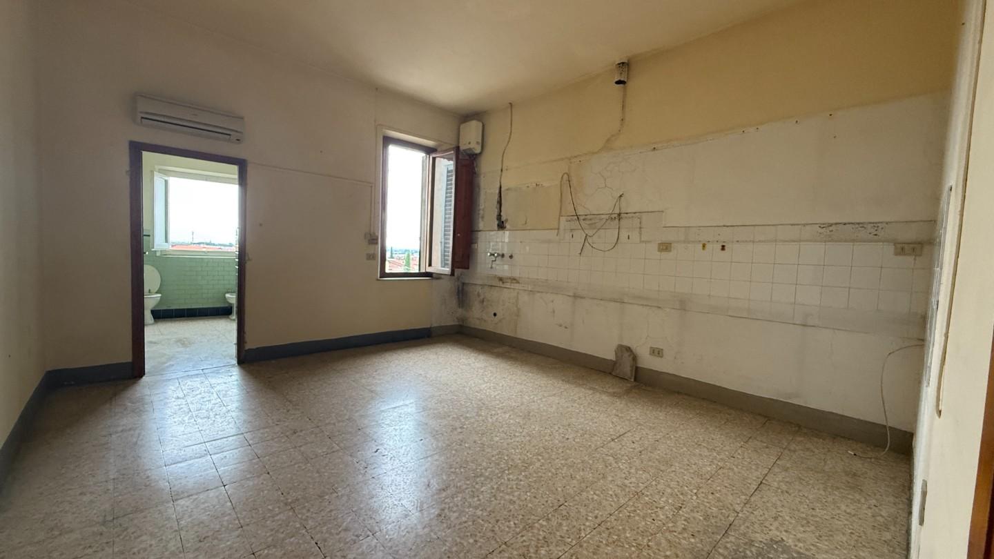 Trilocale nuovo, Monsummano Terme monsummano alto