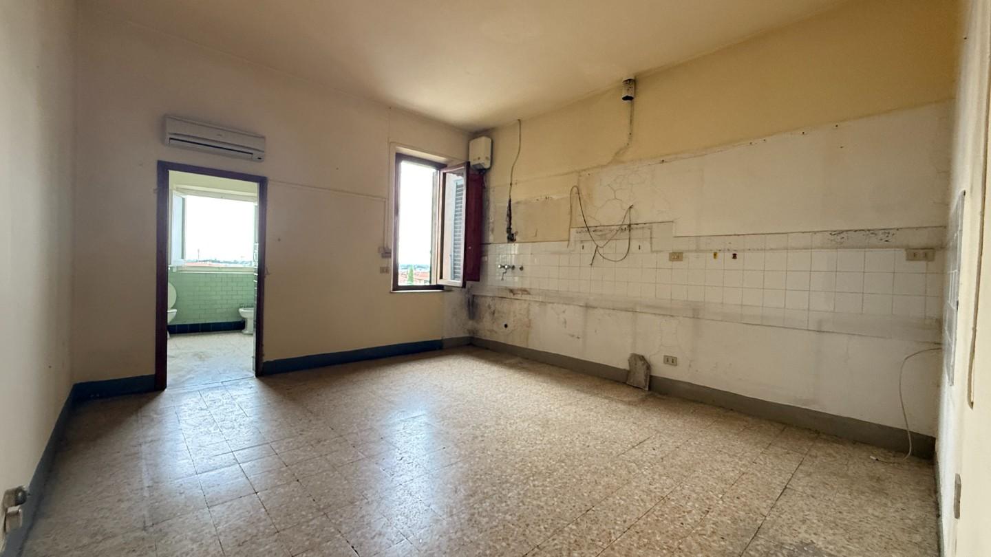 Trilocale nuovo, Monsummano Terme monsummano alto