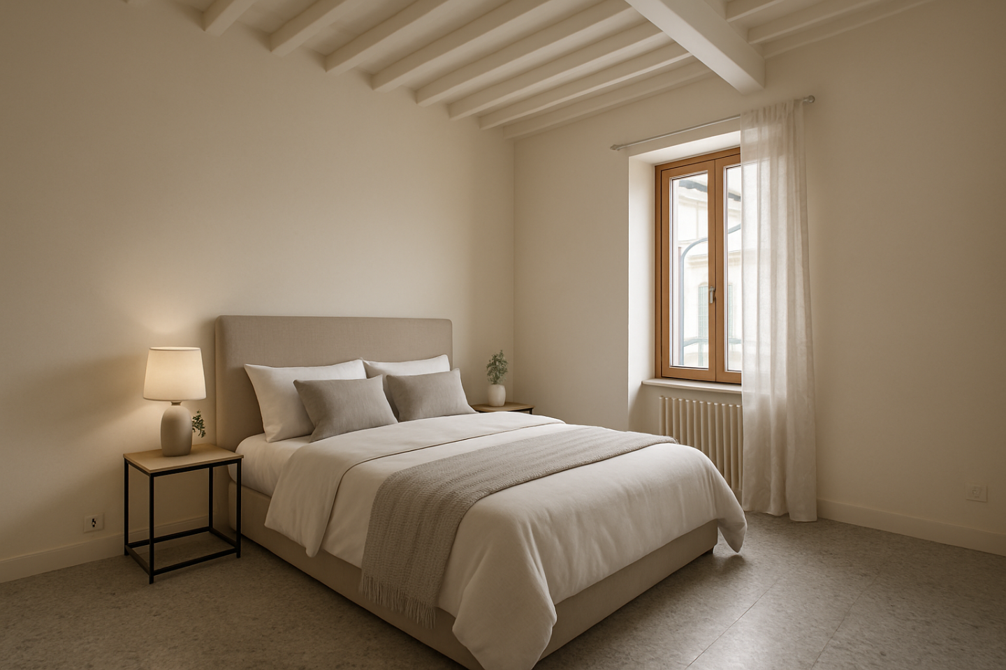 Trilocale nuovo, Monsummano Terme monsummano alto