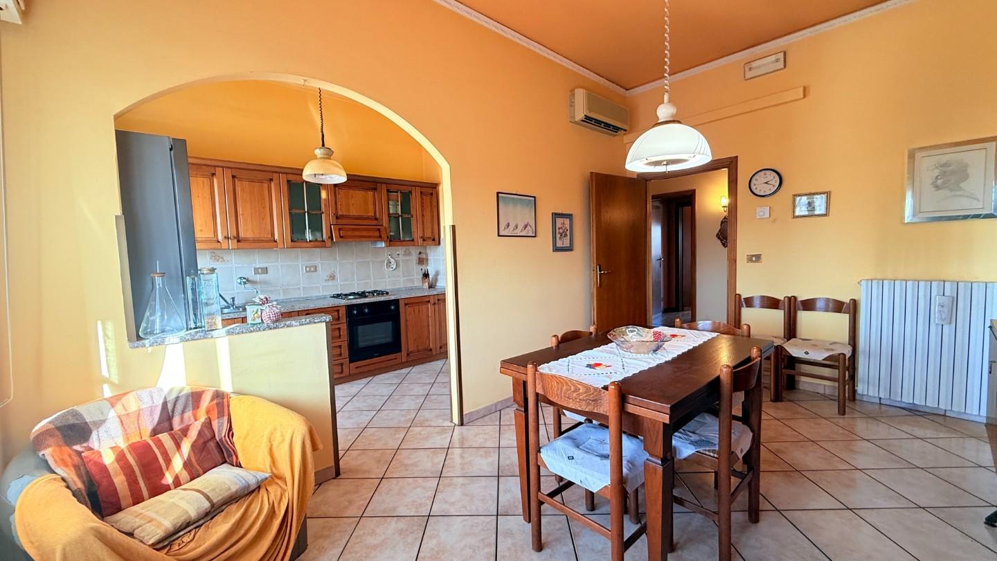 Appartamento in vendita a Monsummano Terme