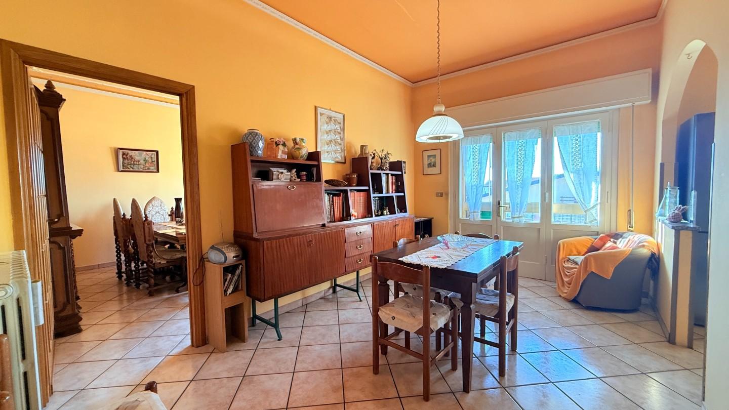 Appartamento in vendita a Monsummano Terme