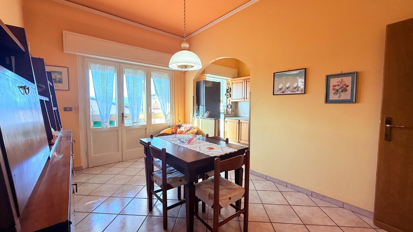 Appartamento in vendita a Monsummano Terme