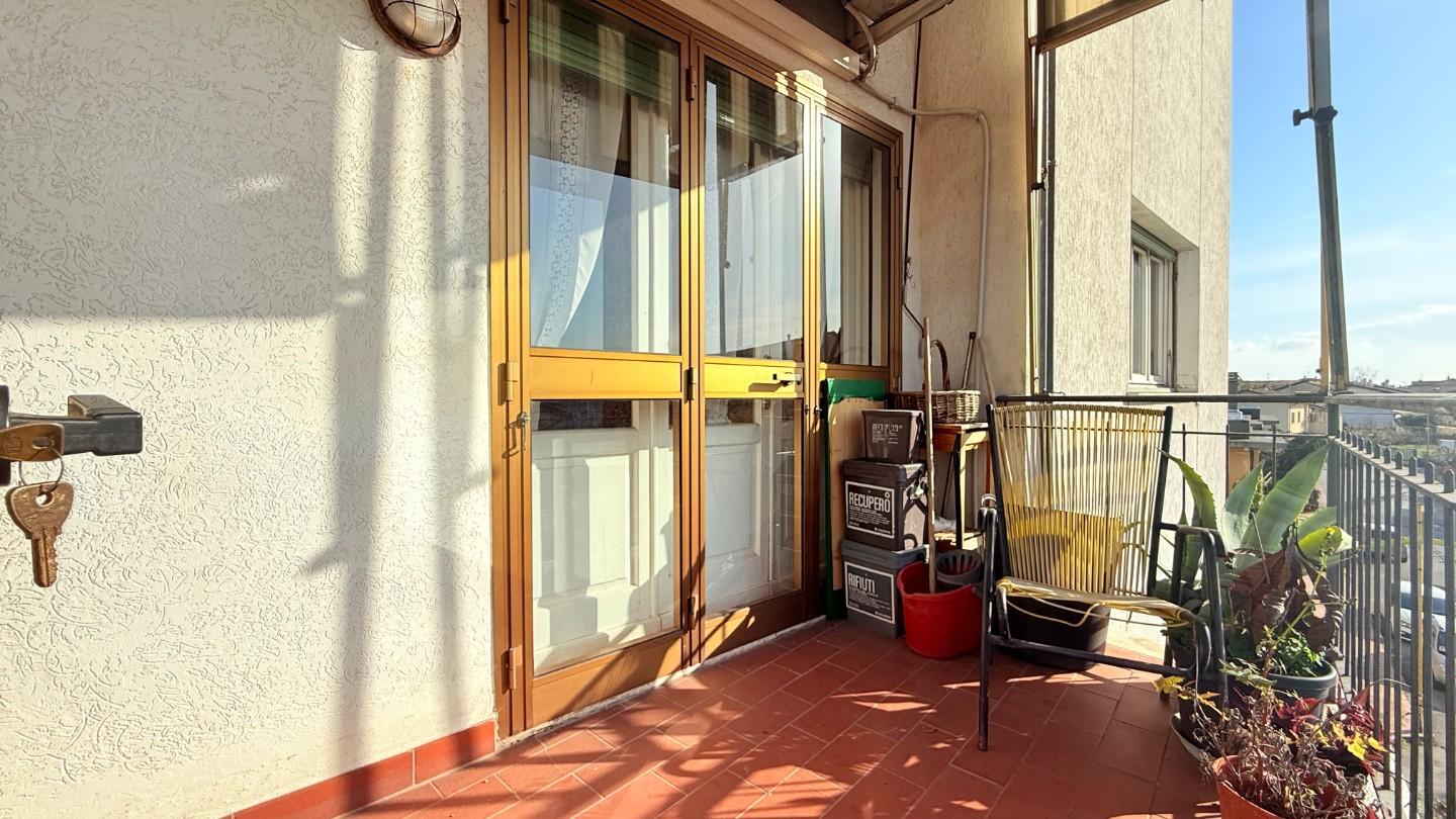 Appartamento in vendita a Monsummano Terme