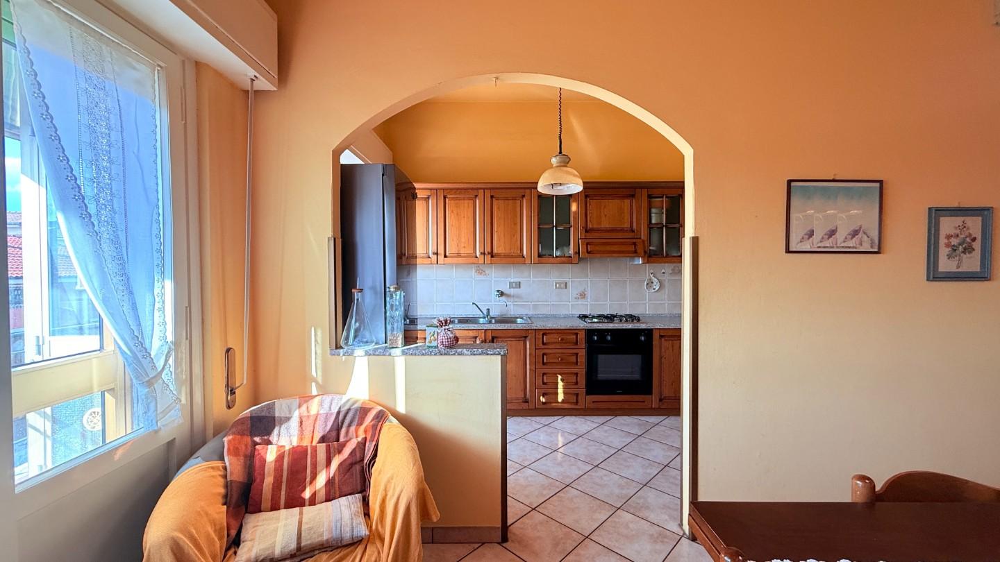 Appartamento in vendita a Monsummano Terme