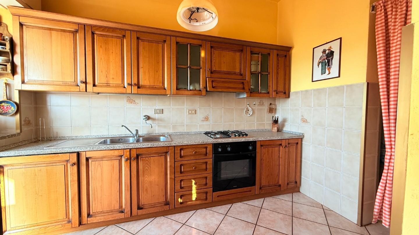 Appartamento in vendita a Monsummano Terme