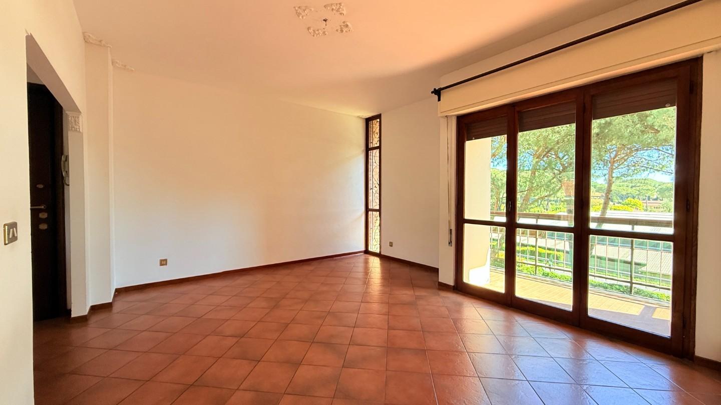 Appartamento con terrazzi a Uzzano