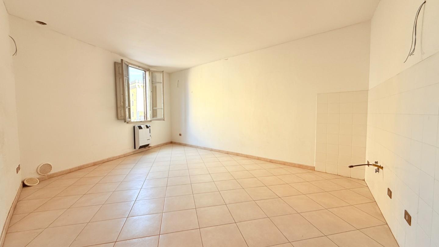 Casa indipendente con terrazzo a Ponte Buggianese