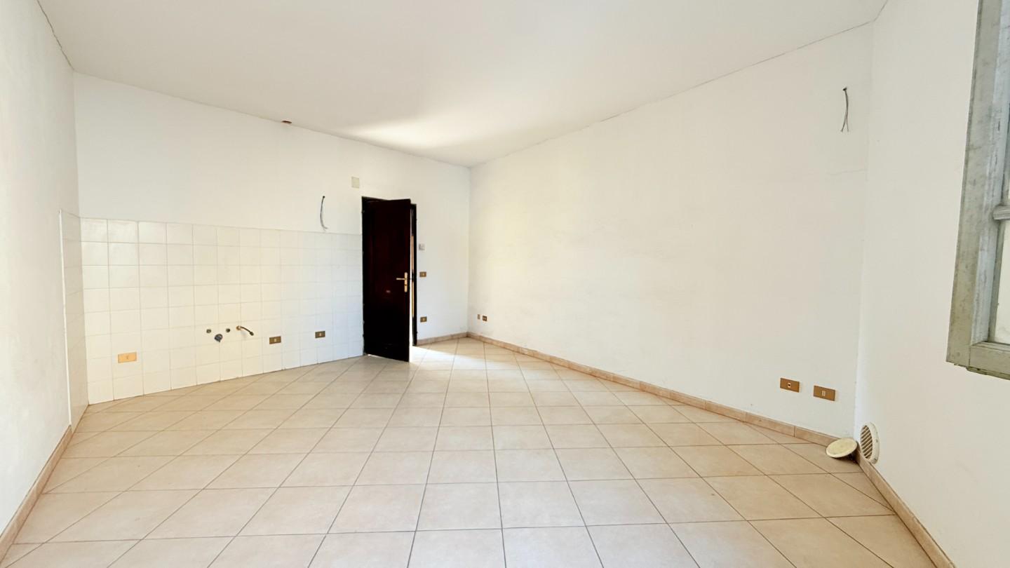 Casa indipendente con terrazzo a Ponte Buggianese