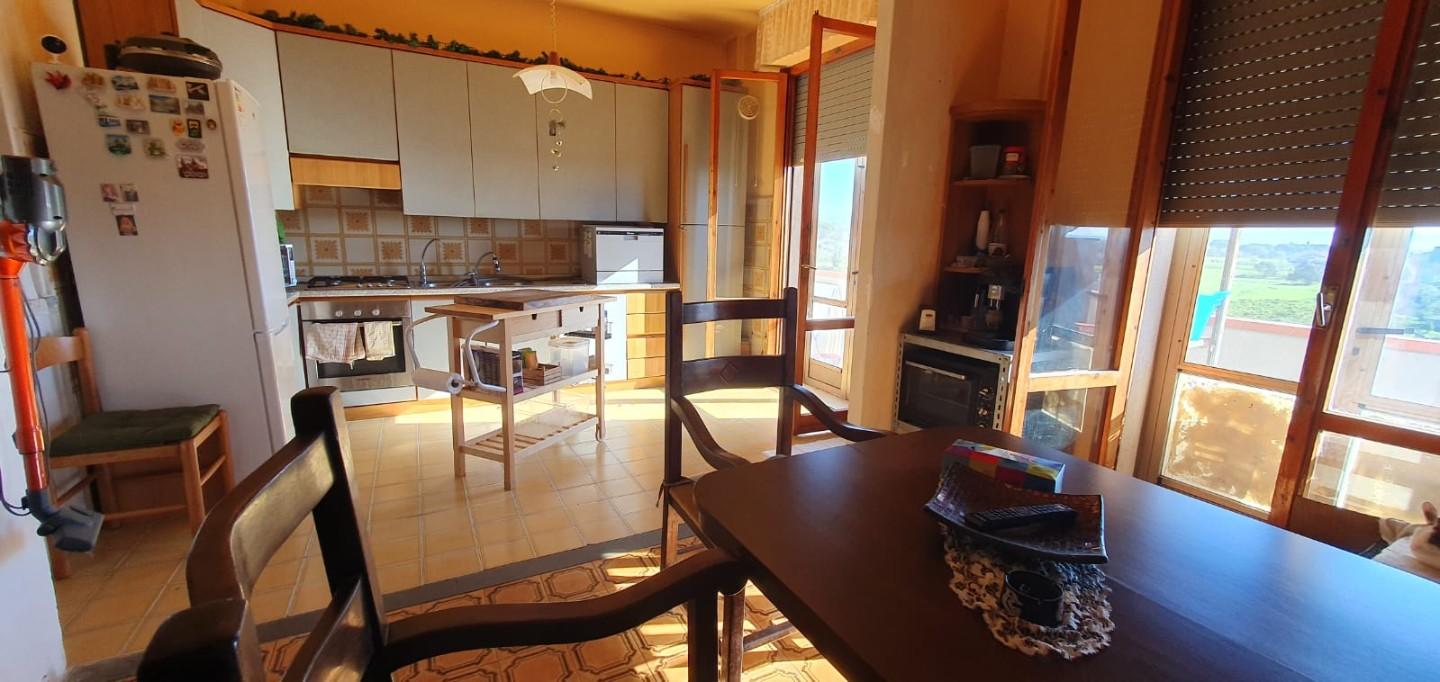 Quadrilocale in vendita, Montecarlo gossi