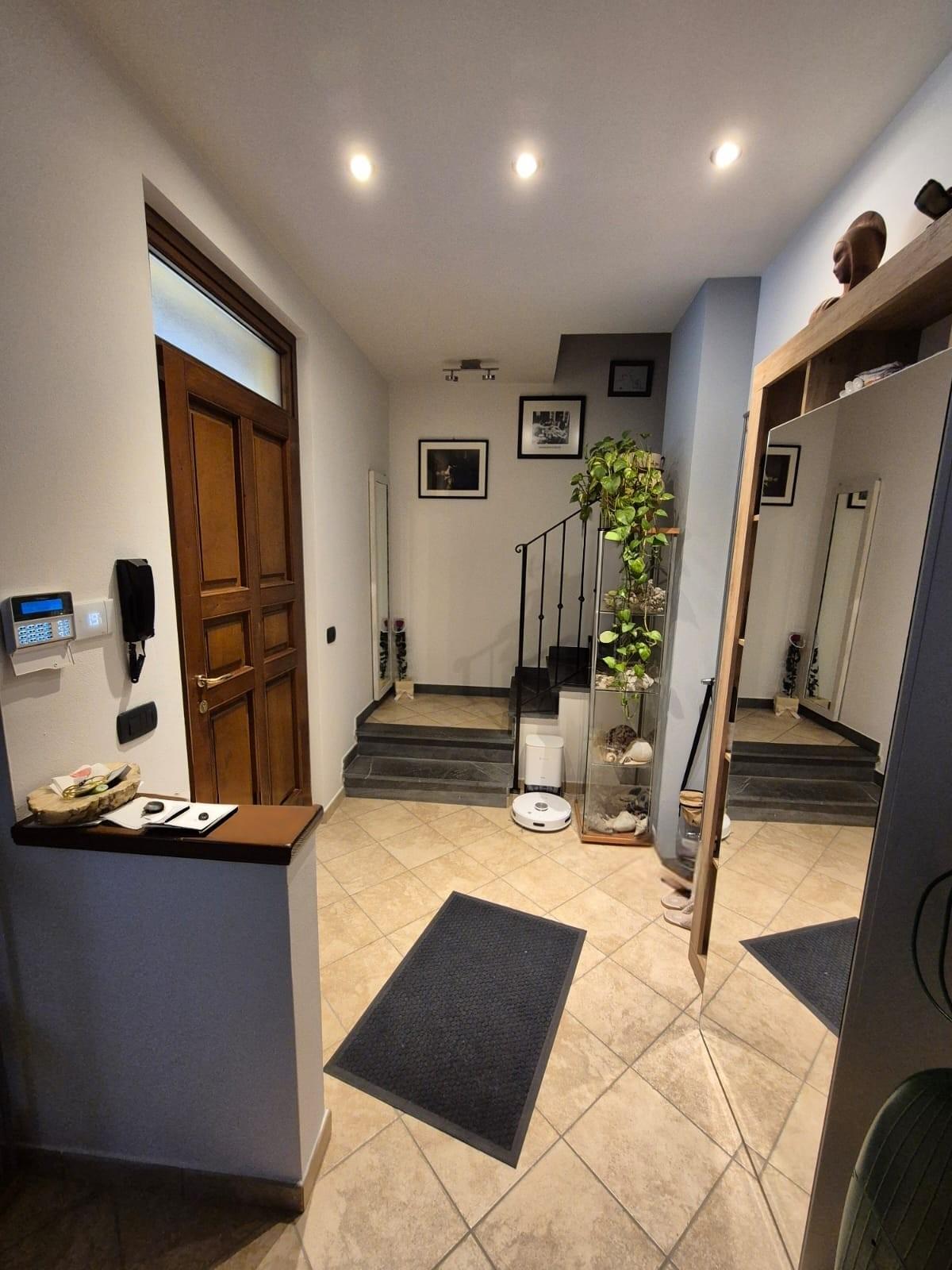 Villa con giardino, Capannori tassignano