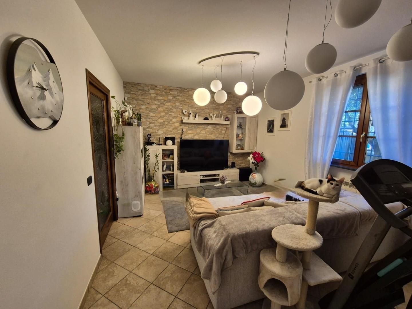 Villa con giardino, Capannori tassignano