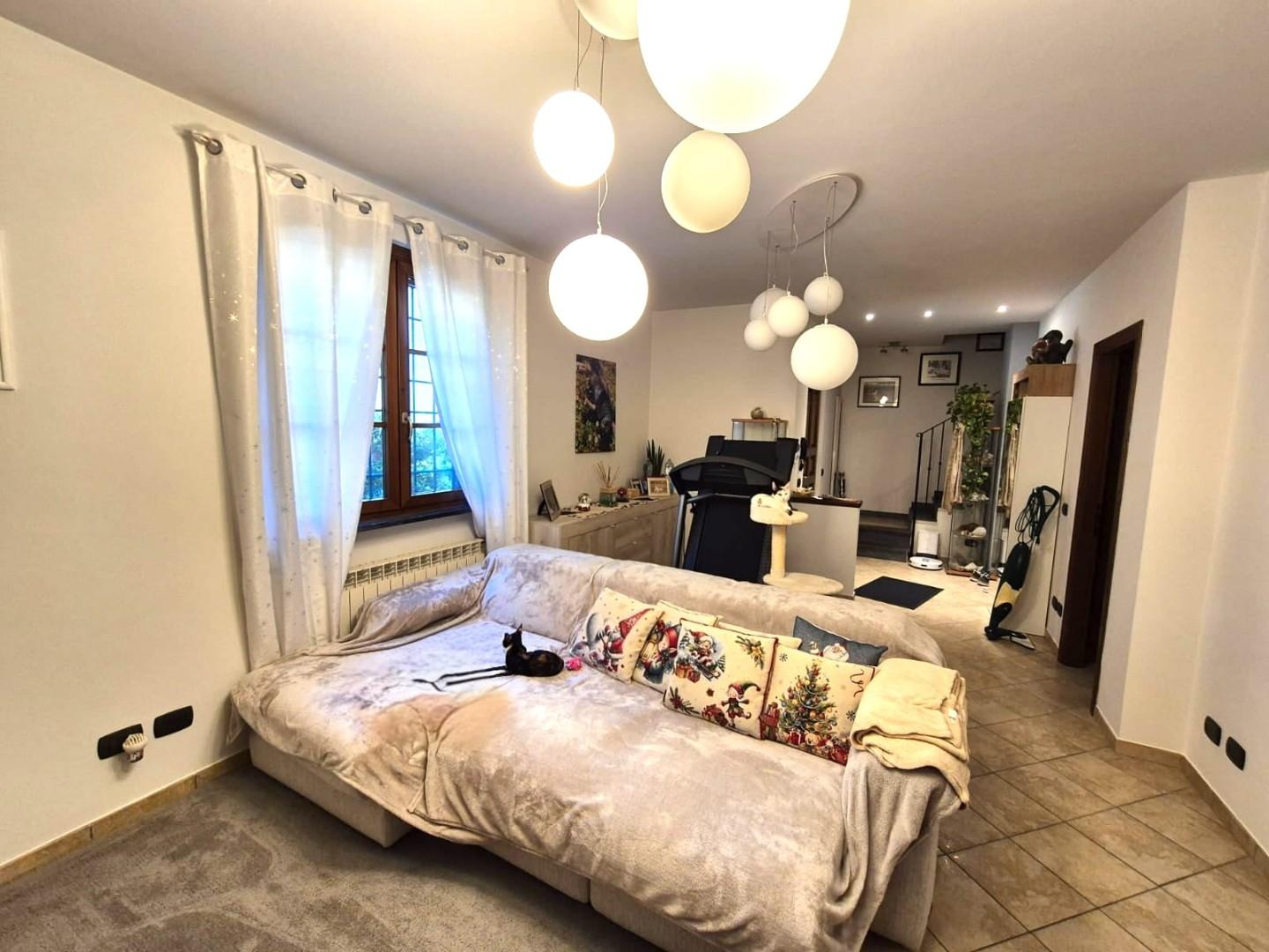 Villa con giardino, Capannori tassignano