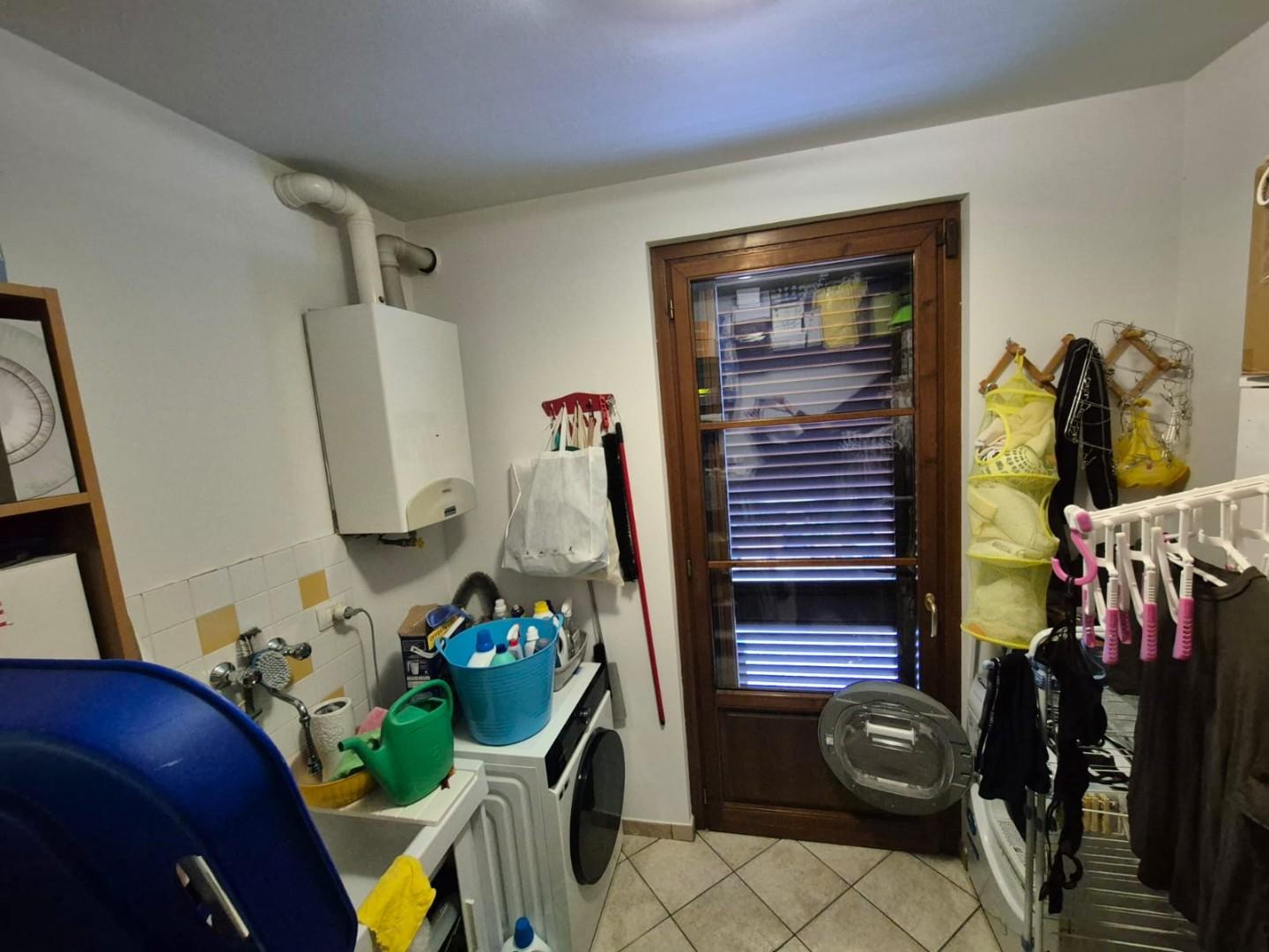 Villa con giardino, Capannori tassignano