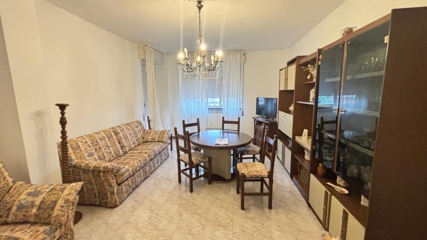 Attico in vendita, Lucca sant'anna