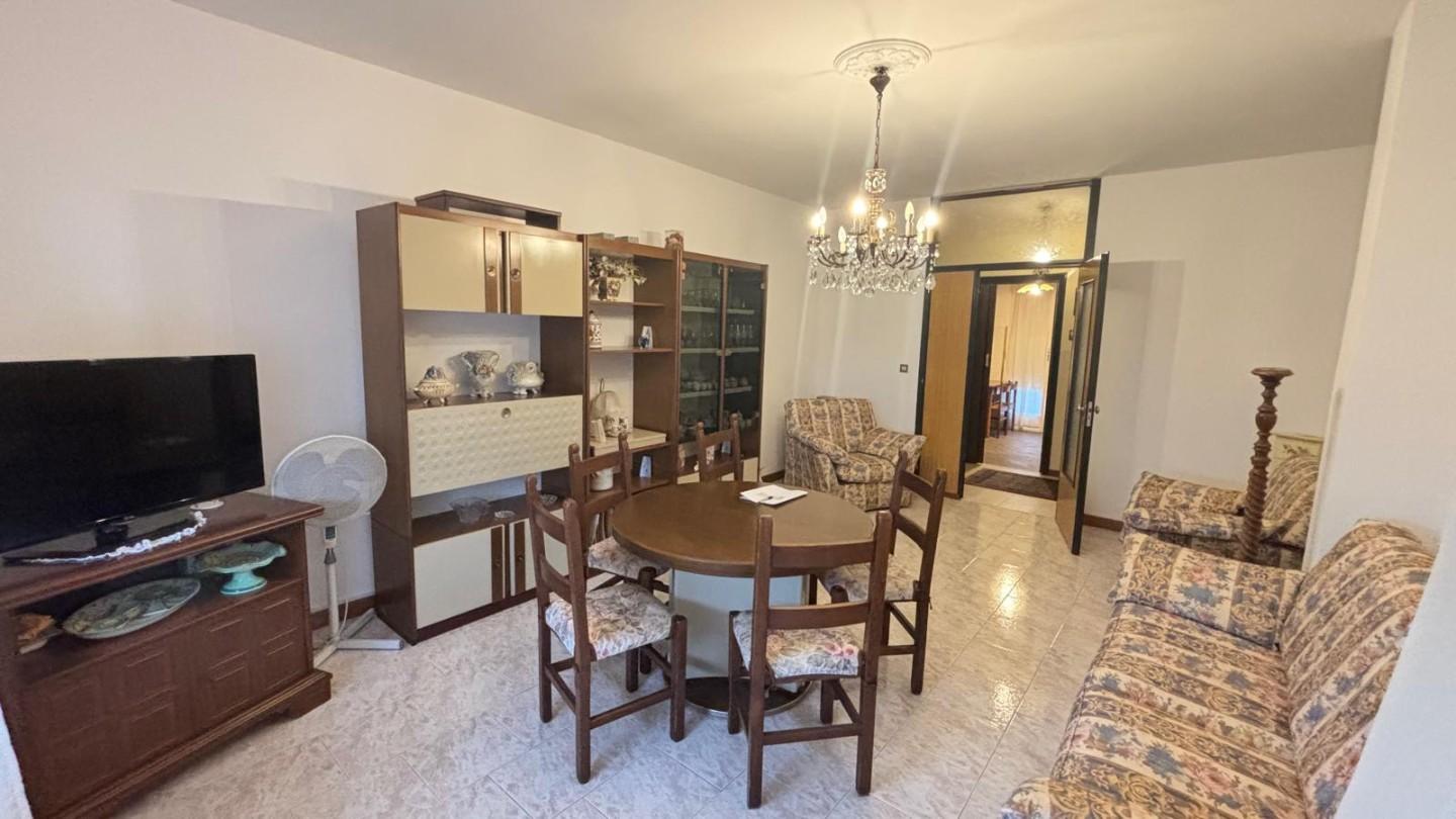 Attico in vendita, Lucca sant'anna