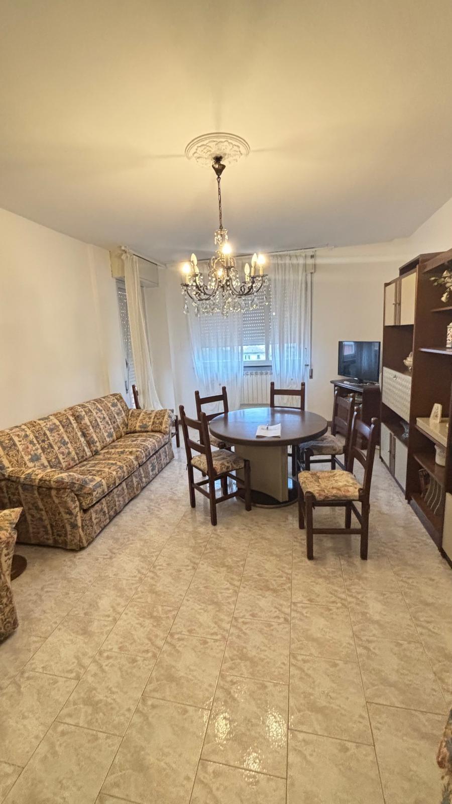 Attico in vendita, Lucca sant'anna