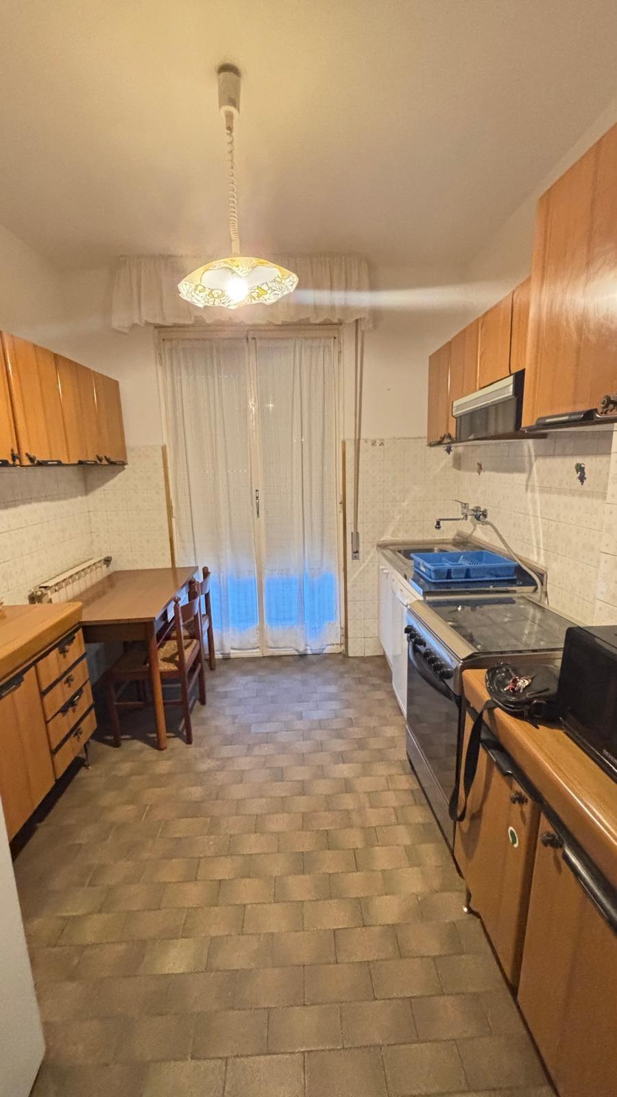 Attico in vendita, Lucca sant'anna