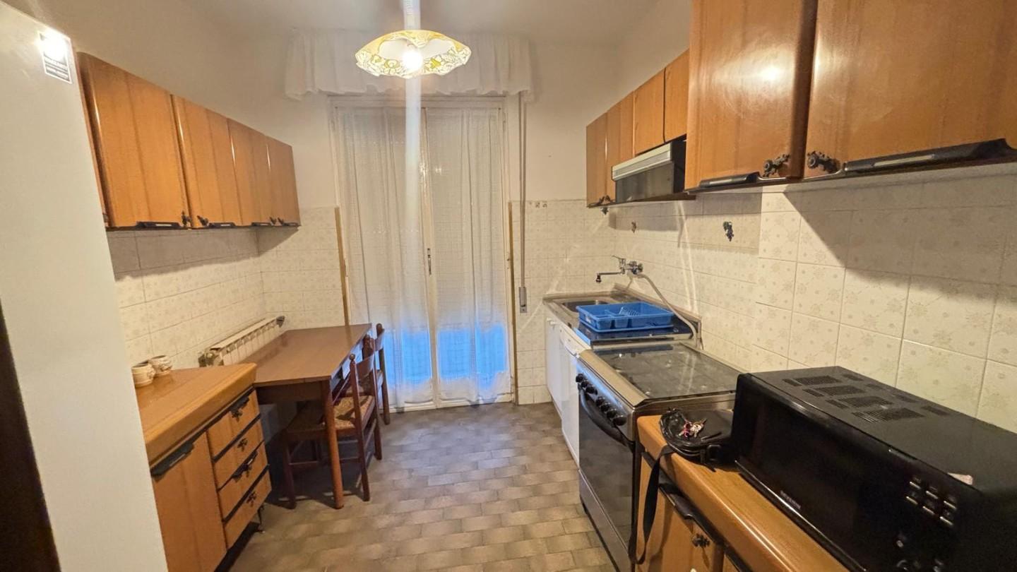 Attico in vendita, Lucca sant'anna