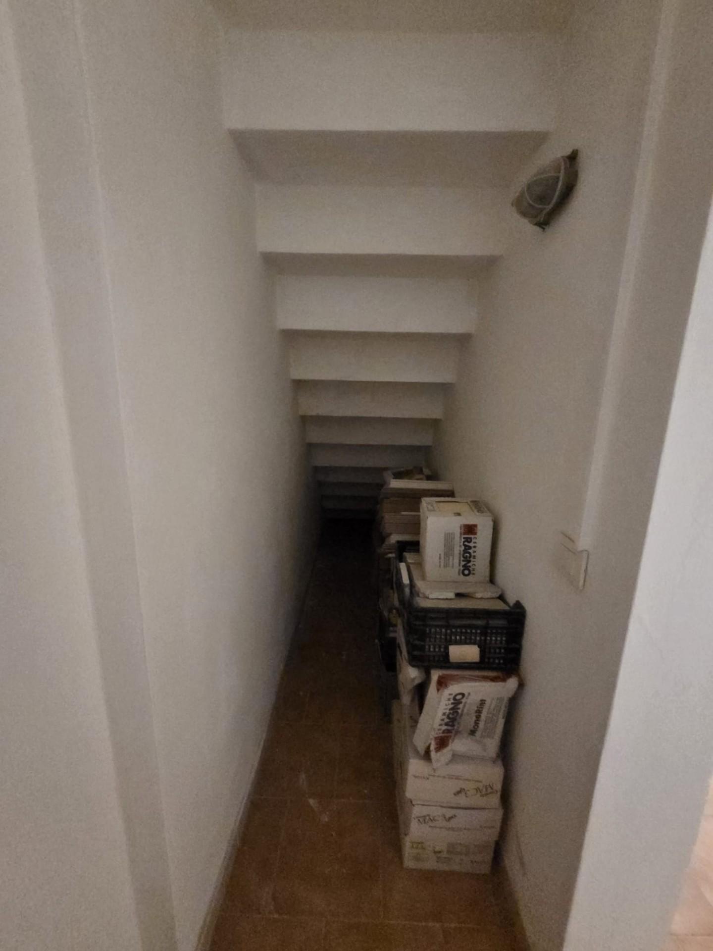 Quadrilocale con giardino, Camaiore lido di