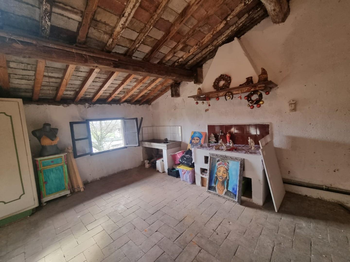 Casa indipendente in vendita, Porcari padule