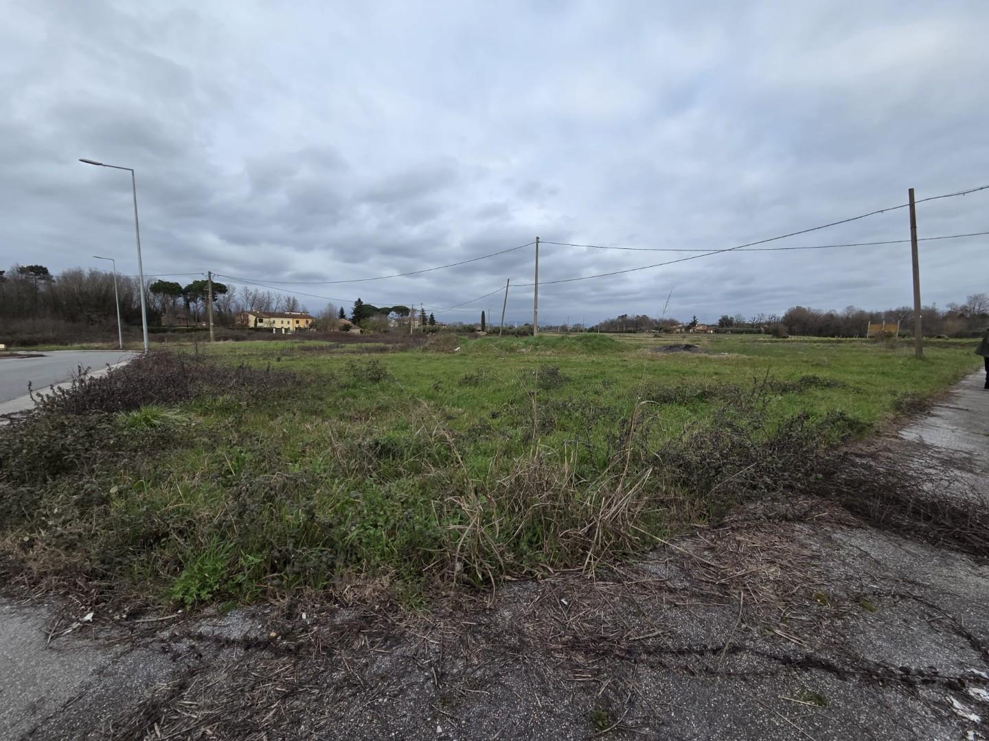 Terreno Edificabile in vendita, Castelfranco di Sotto orentano