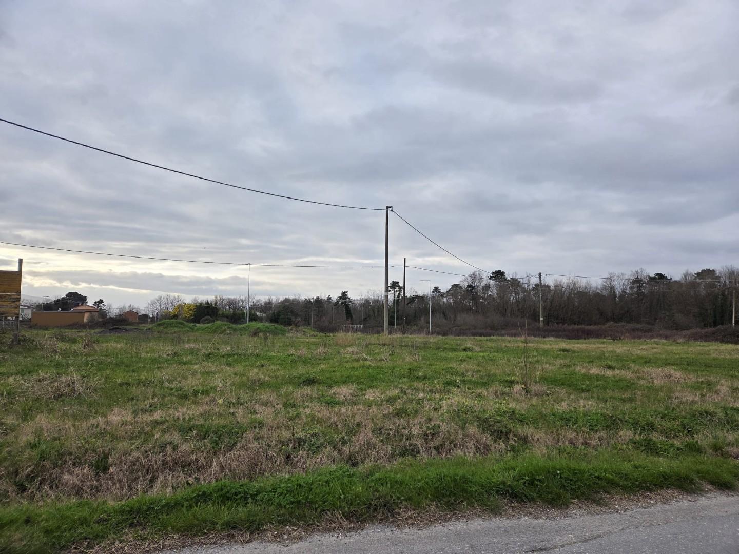 Terreno Edificabile in vendita, Castelfranco di Sotto orentano