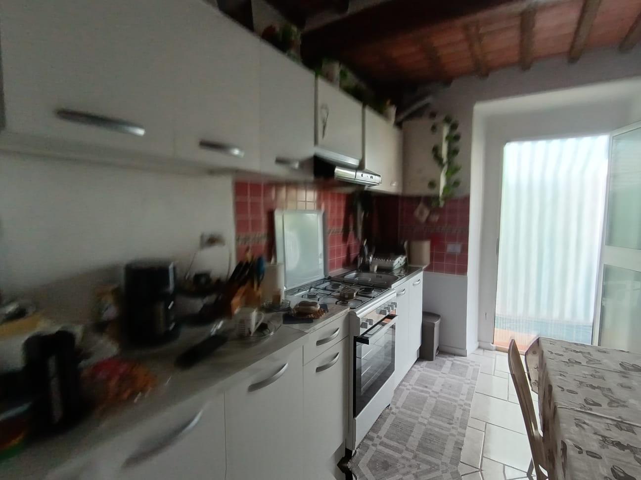 Bilocale in vendita, Pescia alberghi