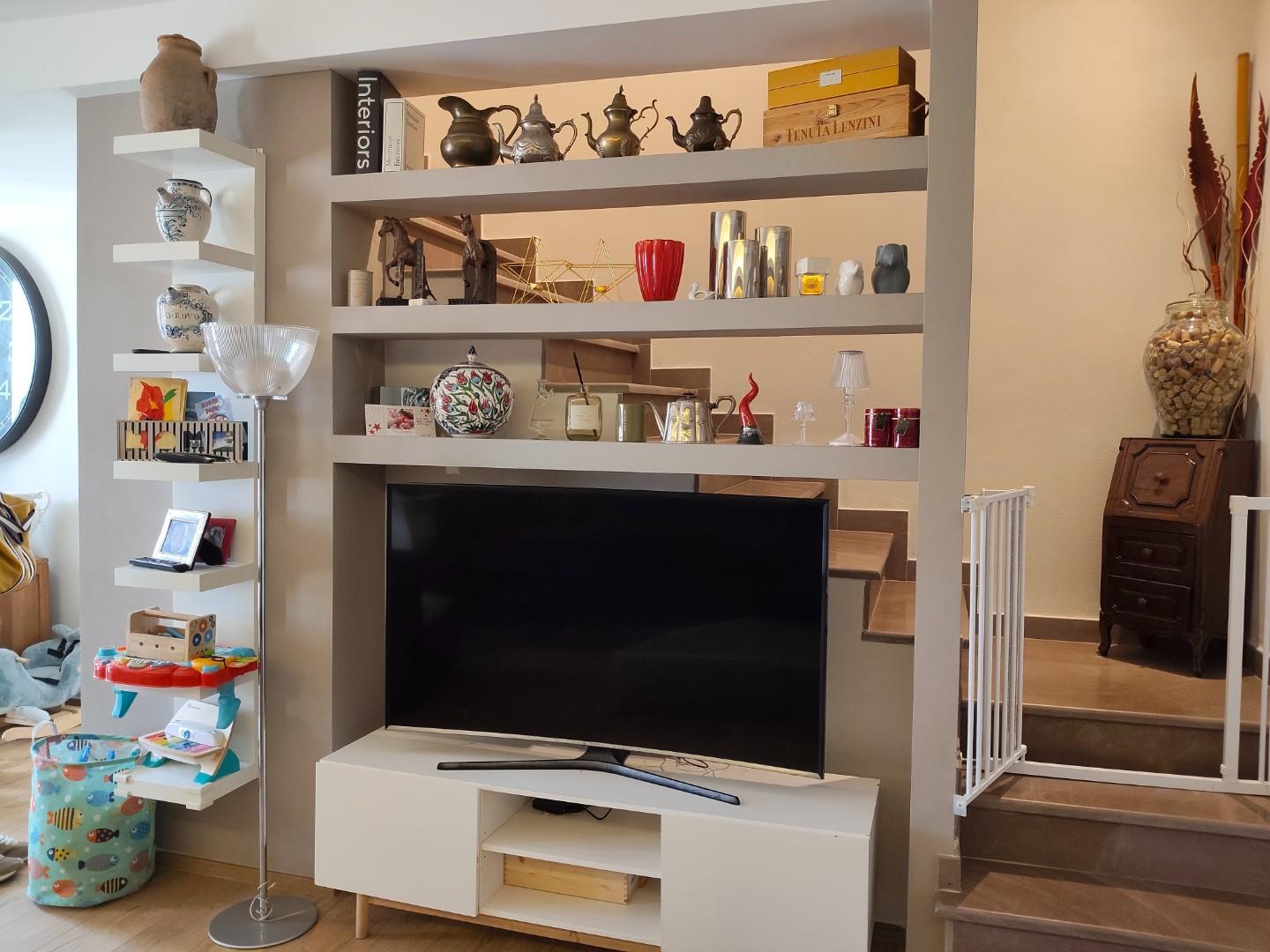 Villa Bifamiliare con giardino, Castelfranco di Sotto villa campanile