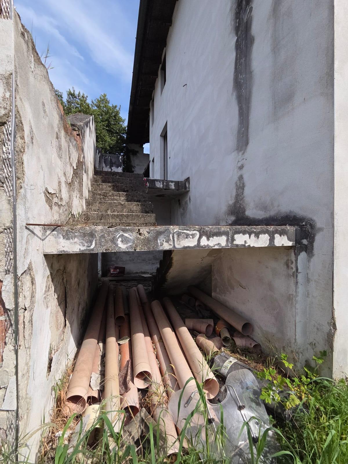 Casa indipendente con giardino, Lucca san vito