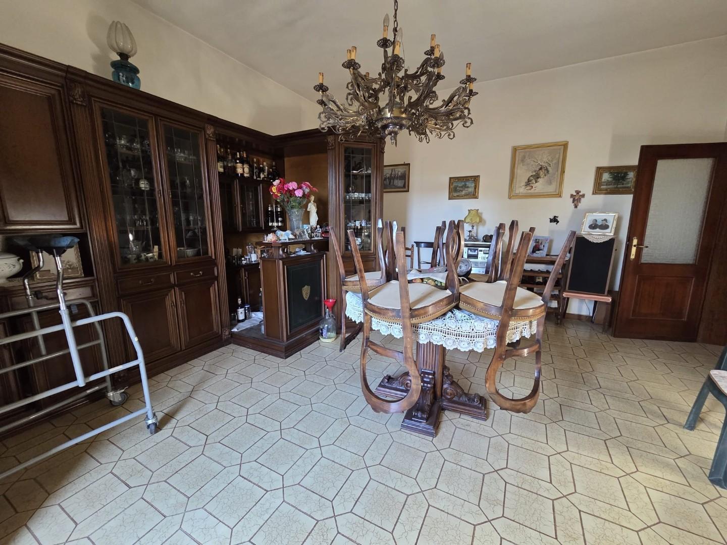 Trilocale in vendita, Castelfranco di Sotto orentano