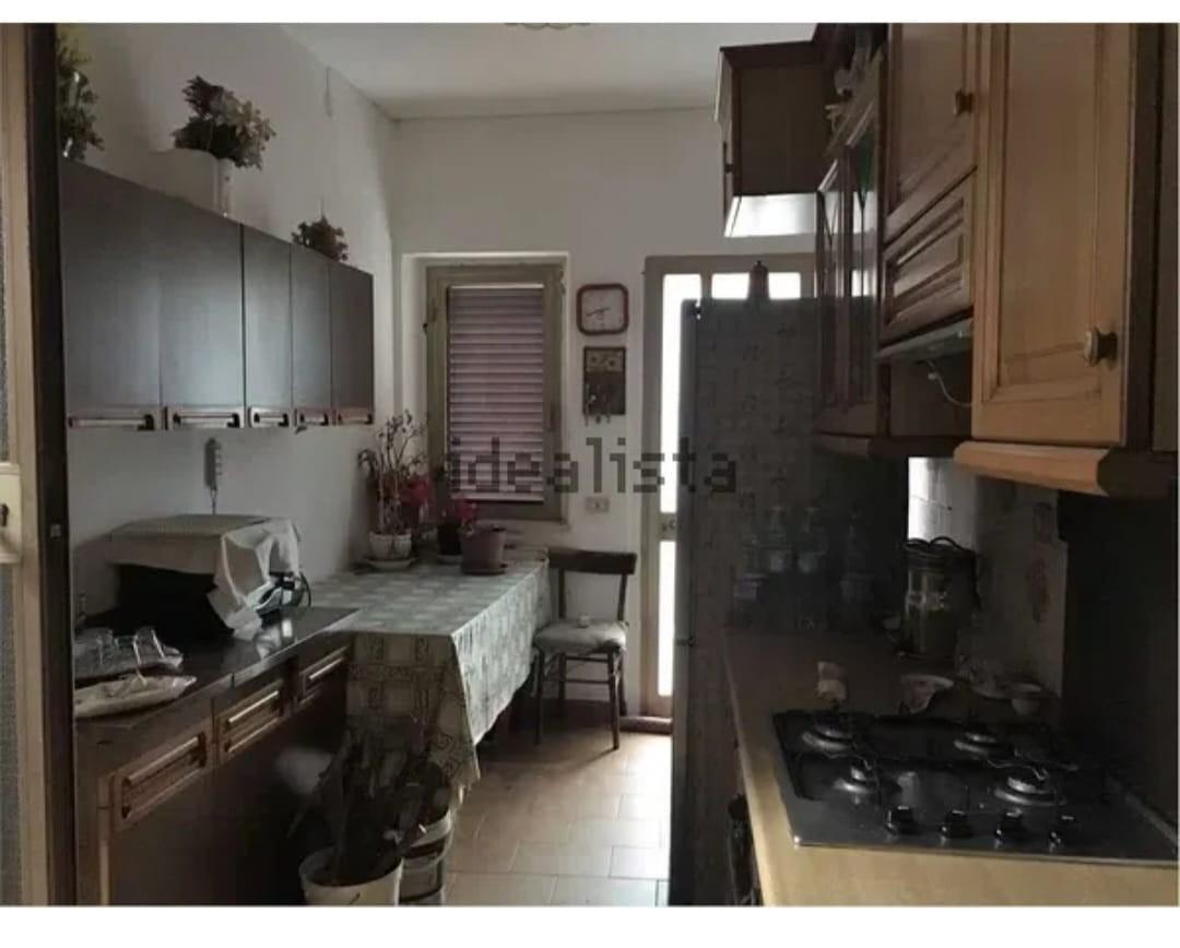 Casa indipendente con giardino a Montecarlo