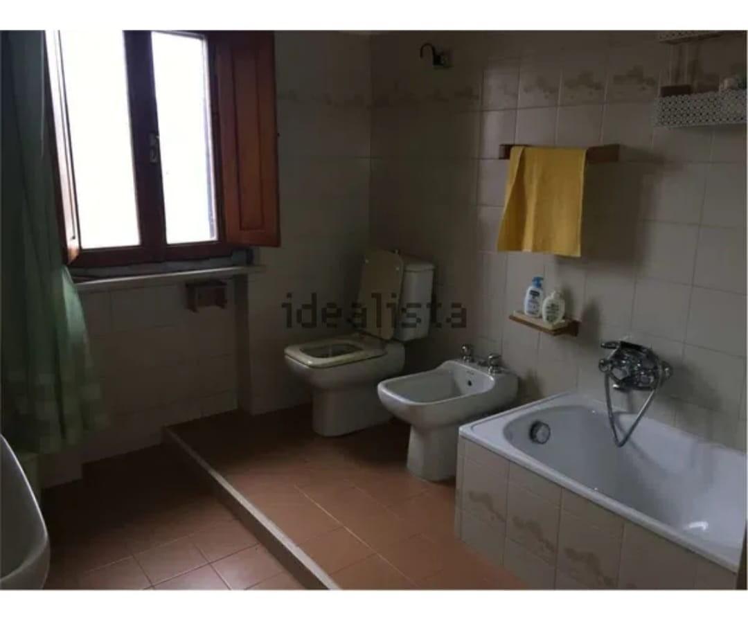 Casa indipendente con giardino a Montecarlo