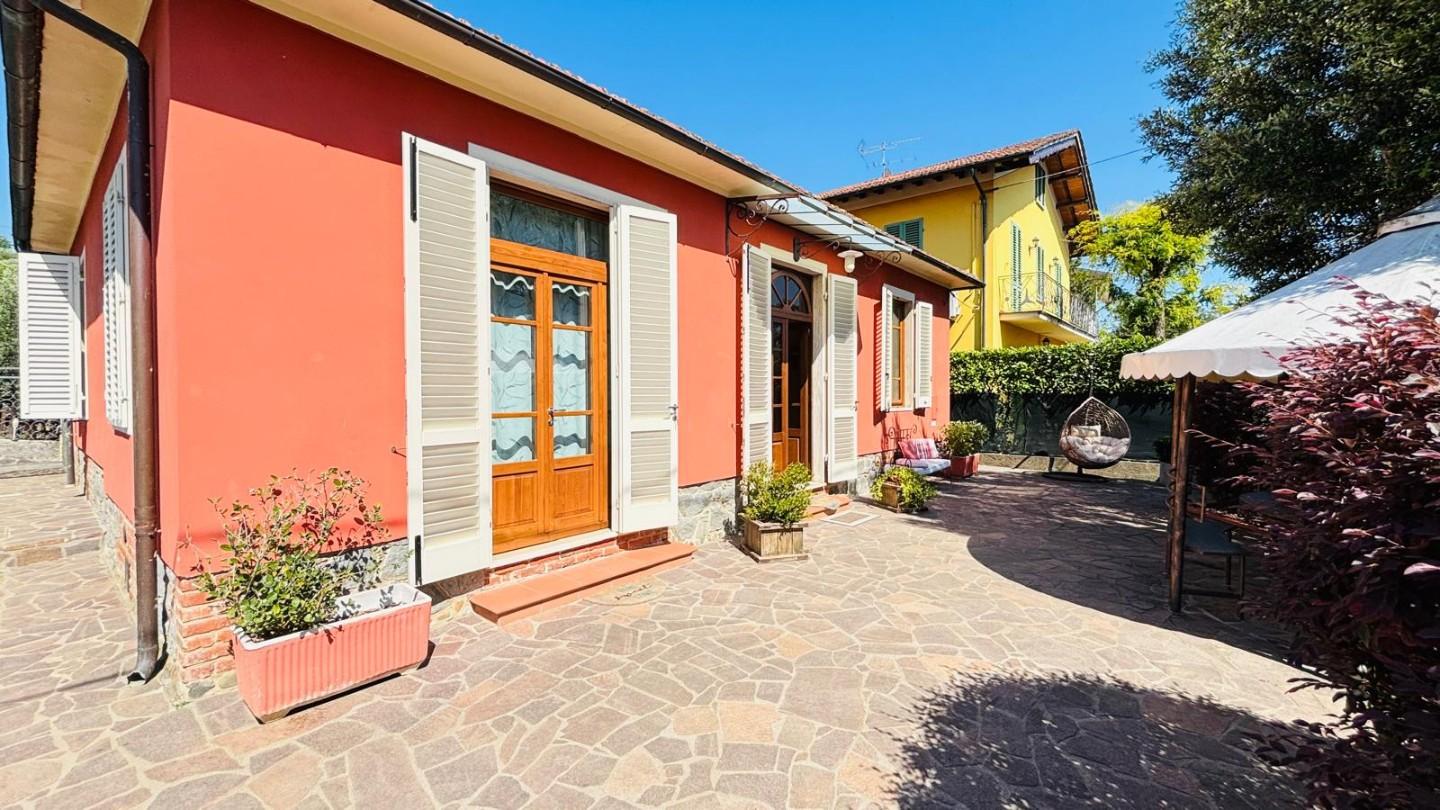 Casa indipendente in vendita, Pescia collodi
