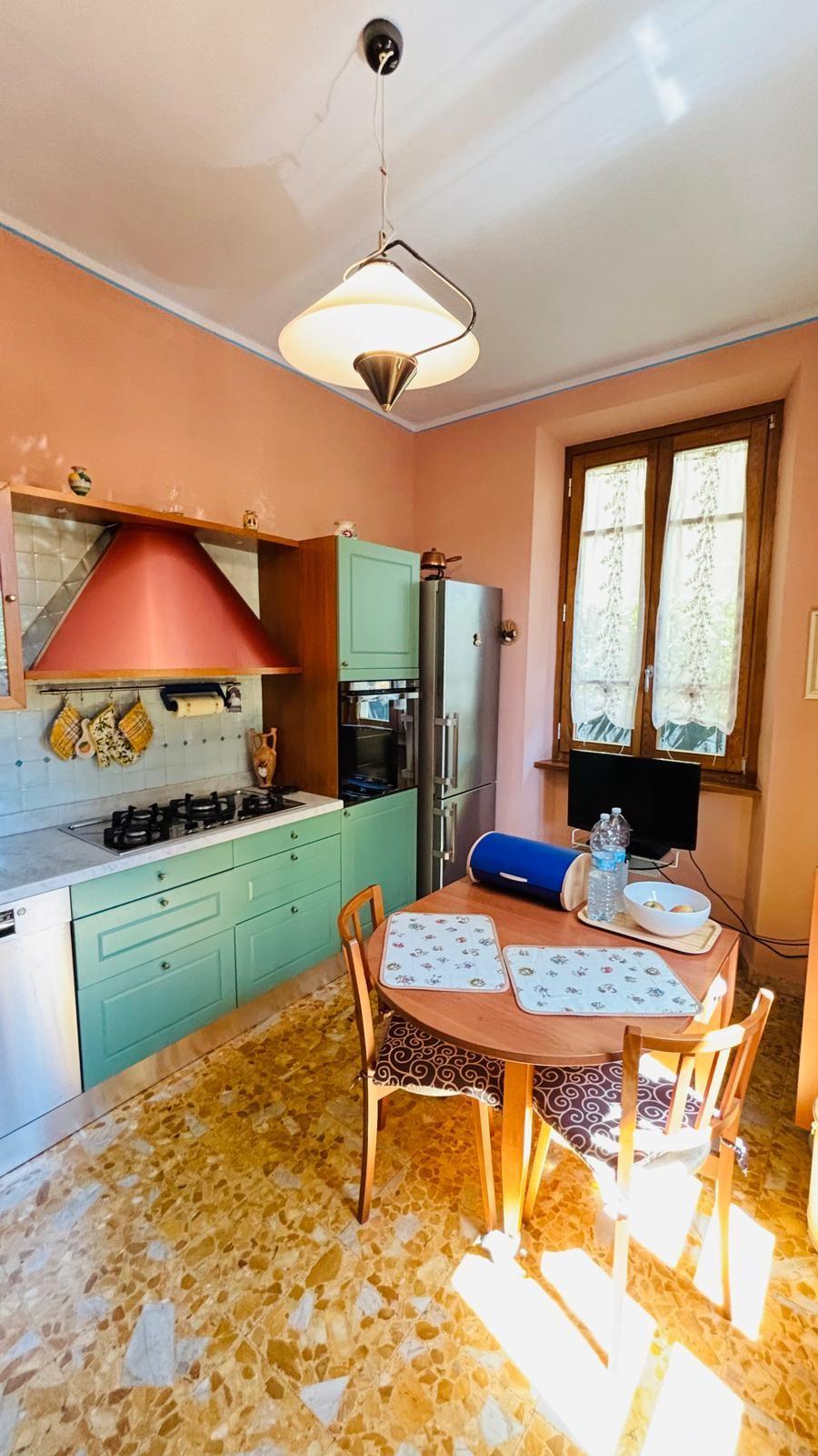 Casa indipendente in vendita, Pescia collodi